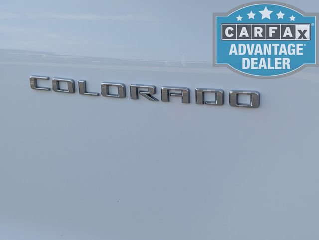2025 Chevrolet Colorado Trail Boss - Photo 39