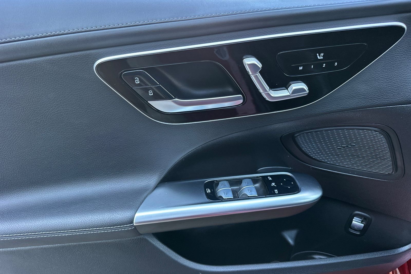 2024 Mercedes-Benz C-Class Sedan C 300 - Photo 22