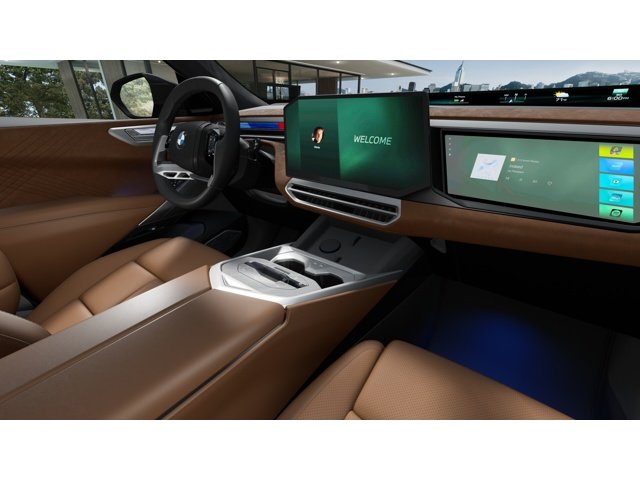 New 2027 Black Sapphire Metallic BMW X5 40 image 14