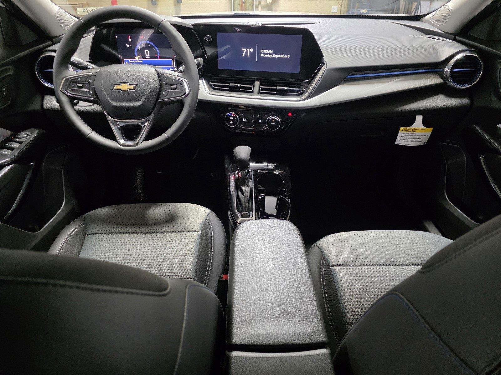 2026 Chevrolet Trax LT - Photo 18