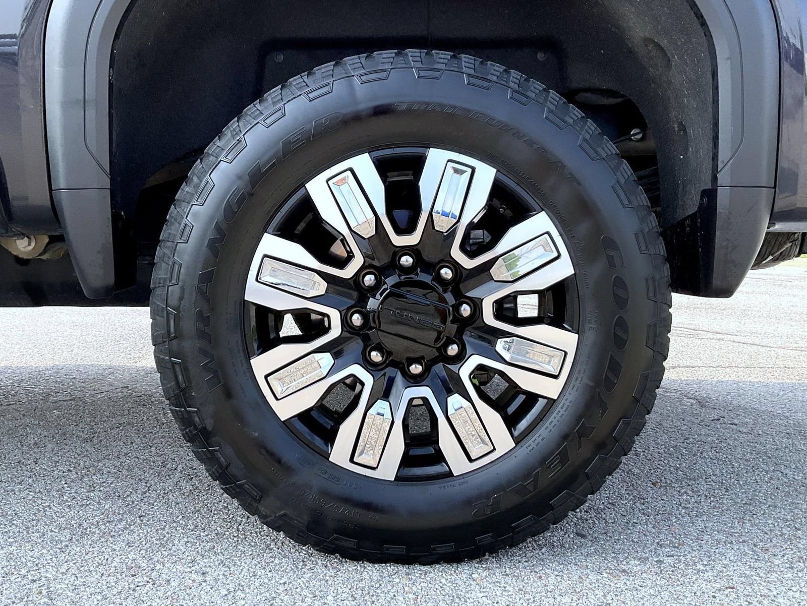 2024 GMC Sierra 2500HD Denali - Photo 22