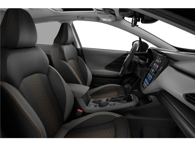 New 2026 Magnetite Gray Metallic Subaru Limited image 16