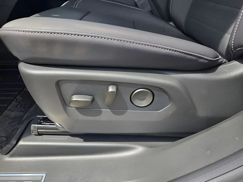 New 2026 Magnus Gray Matte GMC 3X image 20