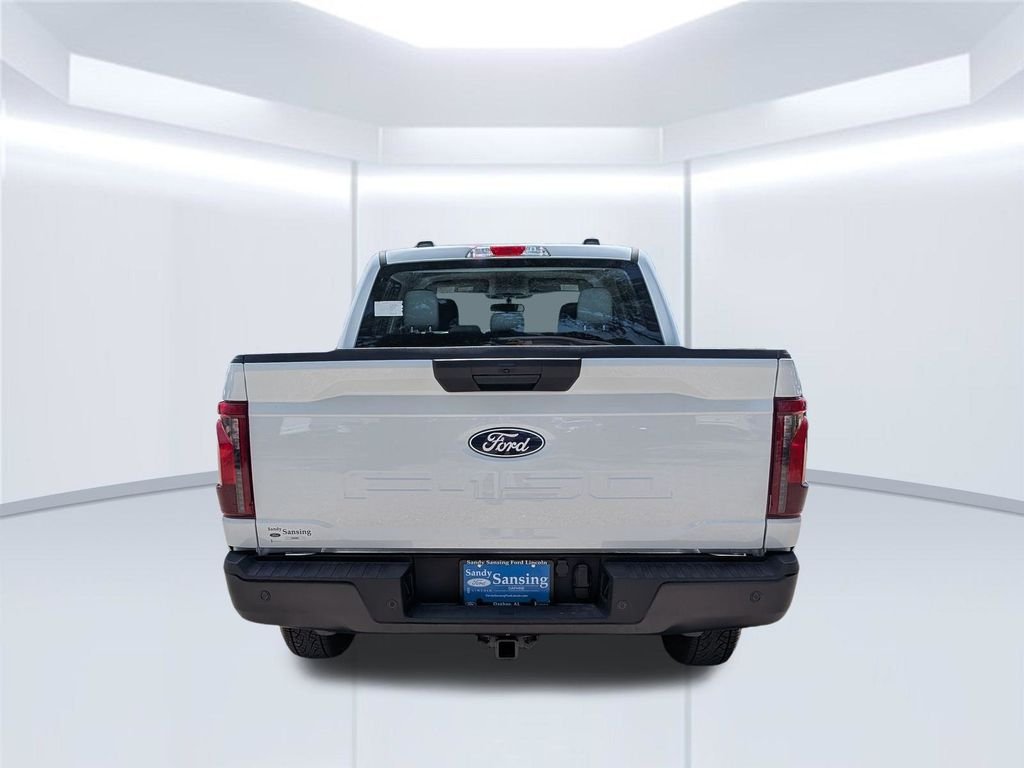 New 2026 Oxford White Ford XL image 6