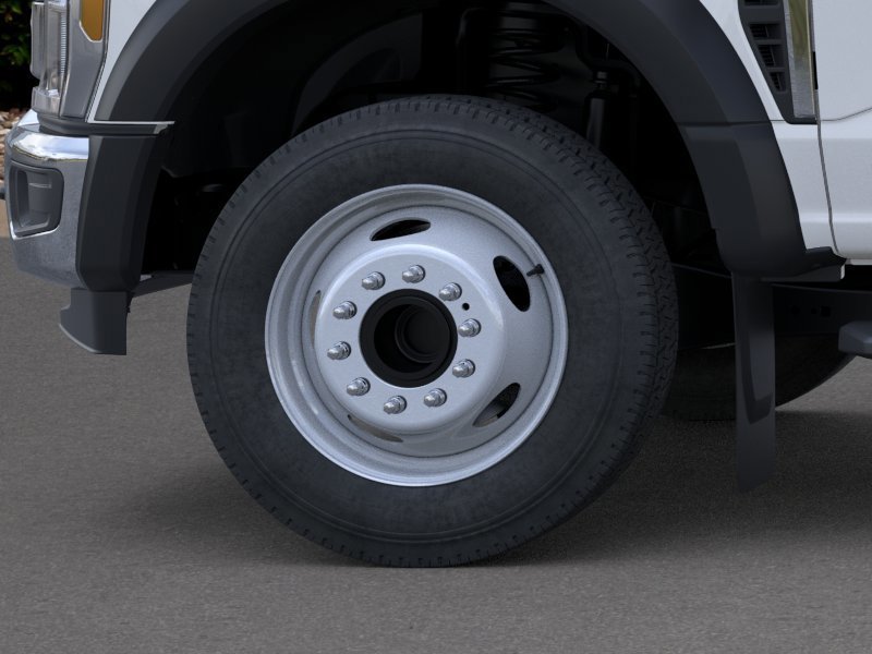 2026 Ford F-550 Super Duty Chassis Cab XL - Photo 19