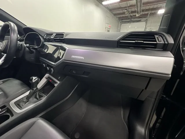 Certified Used 2024  Audi S line Premium image 29
