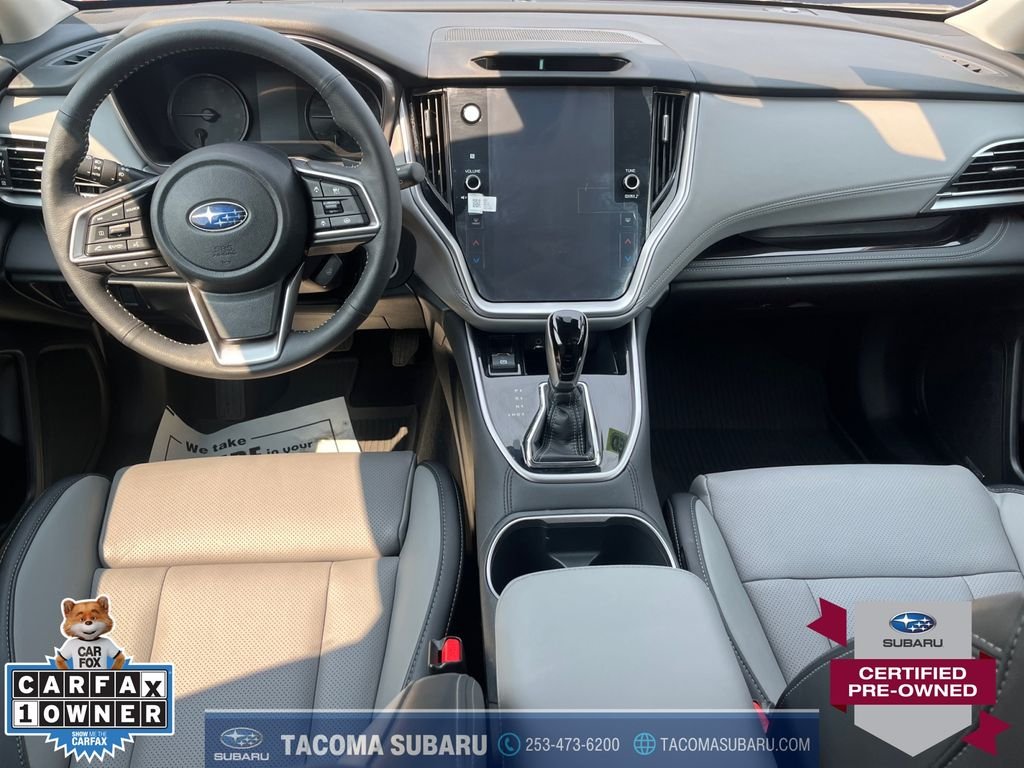 2025 Subaru Outback Limited - Photo 12