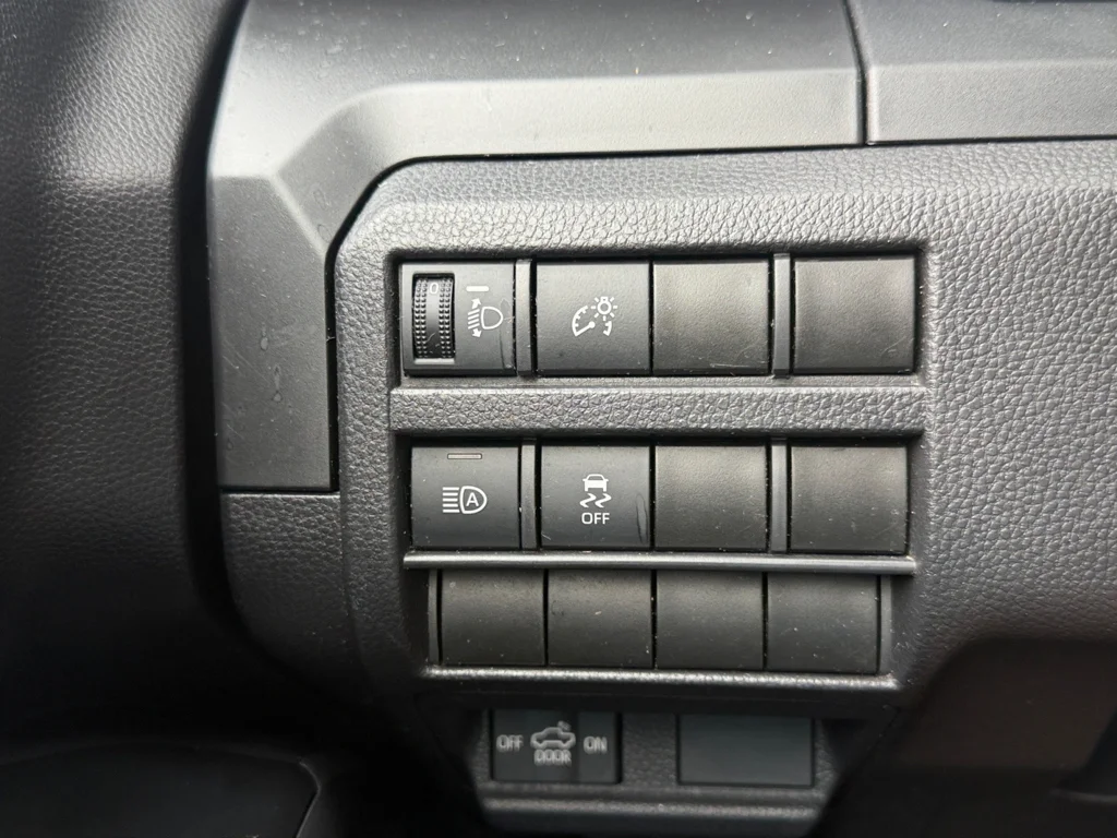 Used 2024 Ice Cap Toyota SR image 19