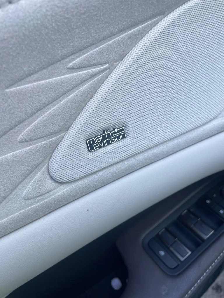 Used 2023 Caviar Lexus 350 Luxury image 6