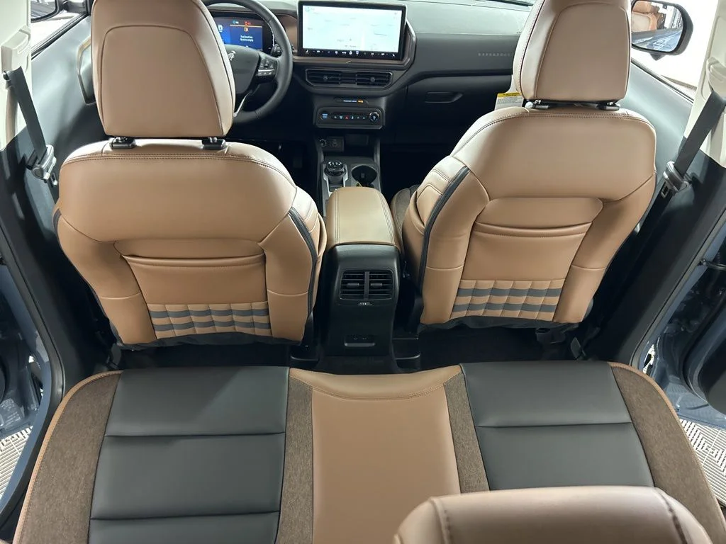 2026 Ford Bronco Sport Outer Banks - Photo 32