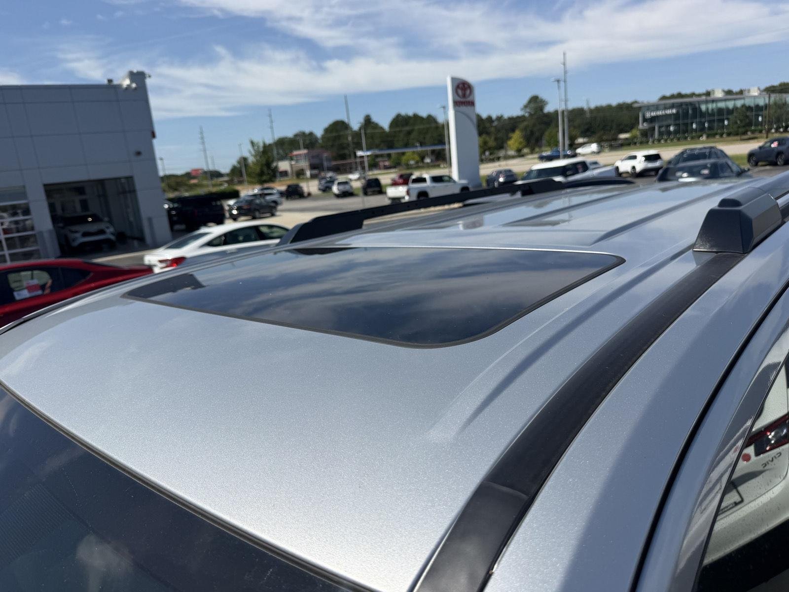 Used 2025 Cutting Edge Toyota TRD Off-Road Premium image 10
