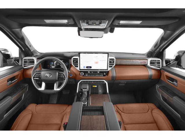 New 2026 Wind Chill Pearl <sup>1</sup> Toyota Tundra 1794 Edition image 10