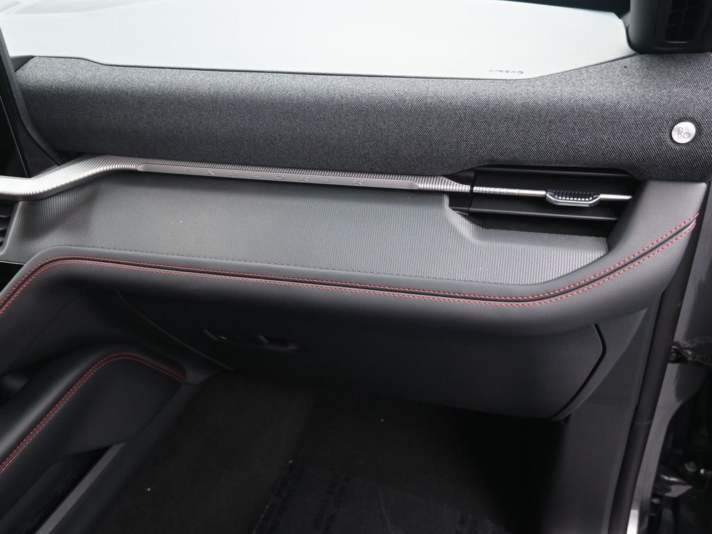 New 2026 Carbonized Gray Metallic Ford ST image 22