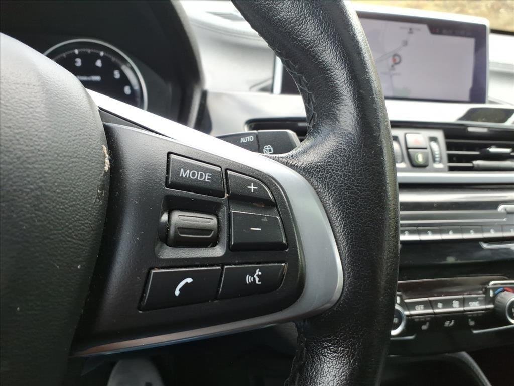 Used 2021 Cashmere Silver Metallic BMW xDrive28i image 17