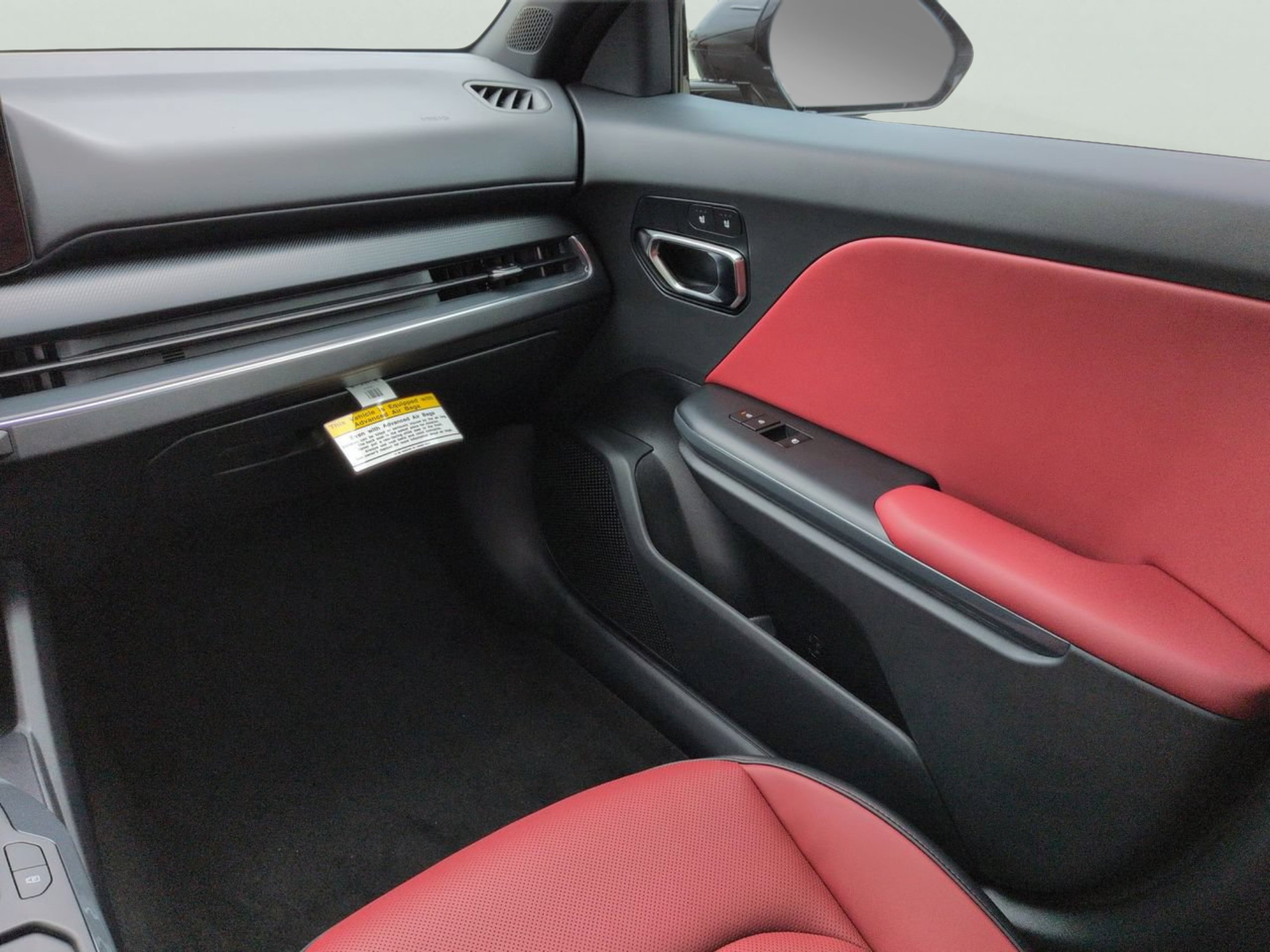 New 2026 Interstellar Gray Kia GT-Line image 58