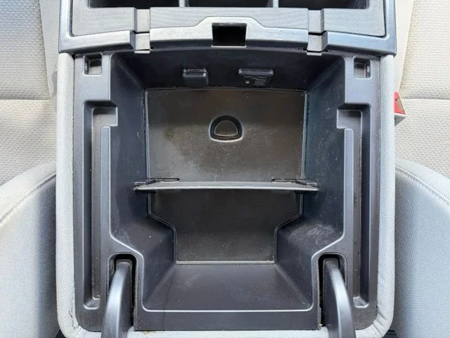 Used 2016 Tungsten Metallic Chevrolet WT image 26