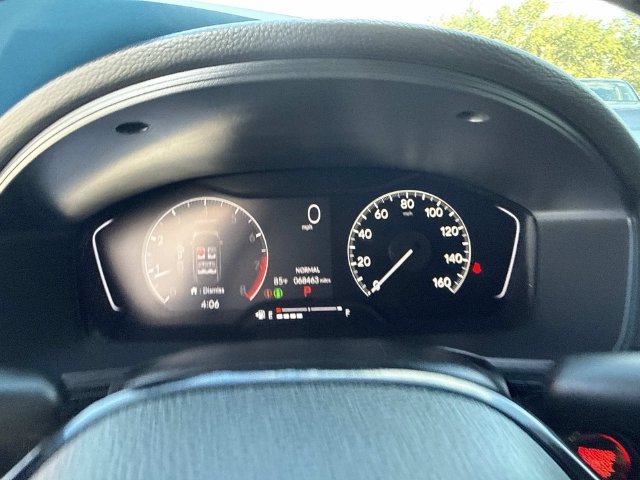 Used 2023 Red Honda Sport image 28