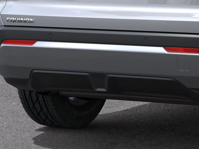 2026 Chevrolet Equinox LT - Photo 14
