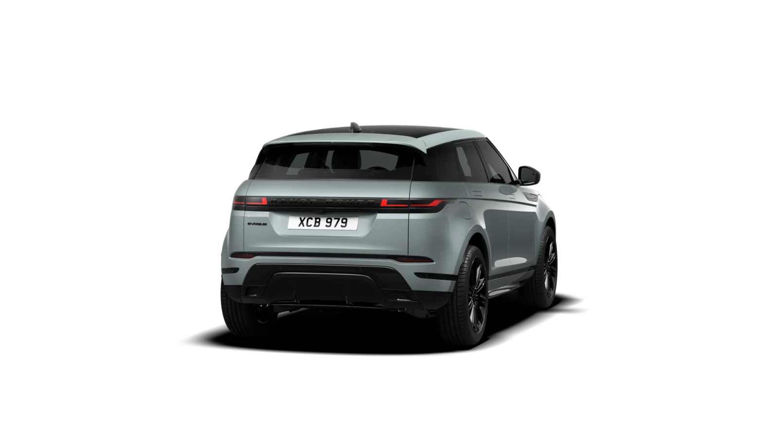 New 2026 Arroios Grey LAND ROVER Hoxton 249PS image 2
