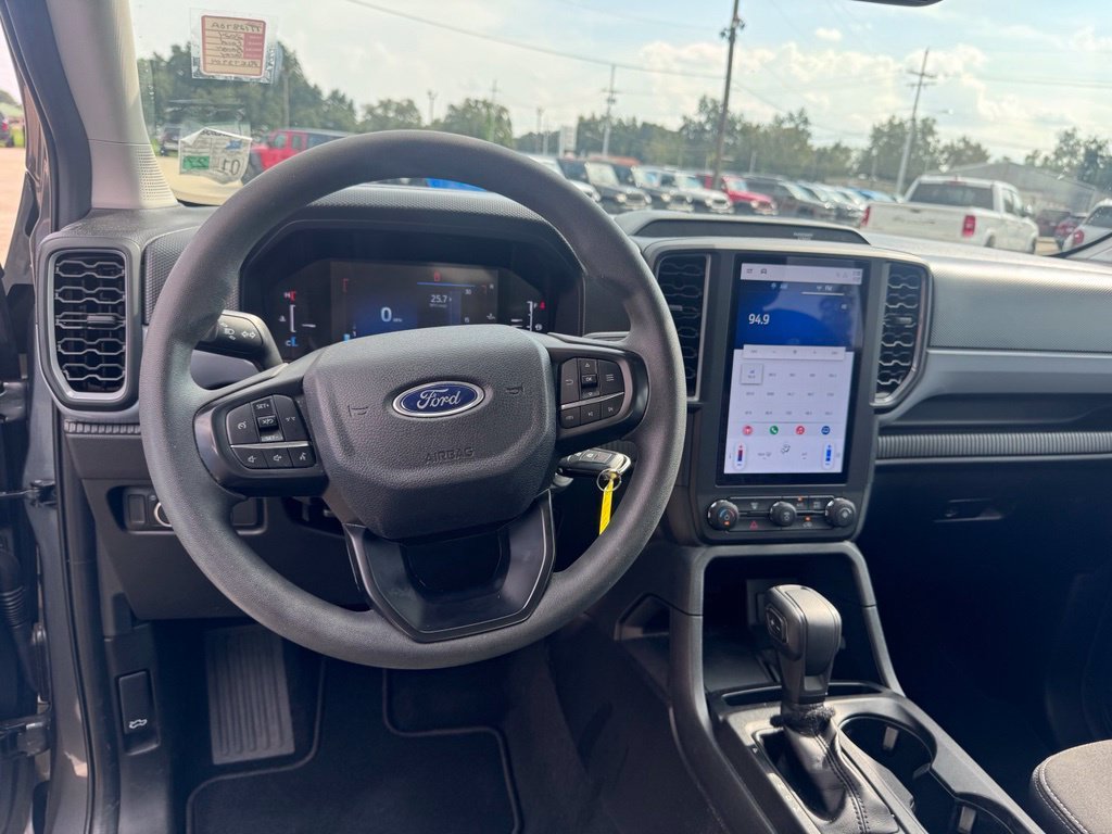 Used 2024 Gray Ford XL image 13