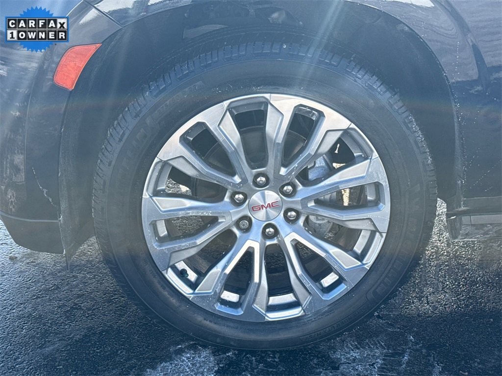 2022 GMC YUKON - Image 10