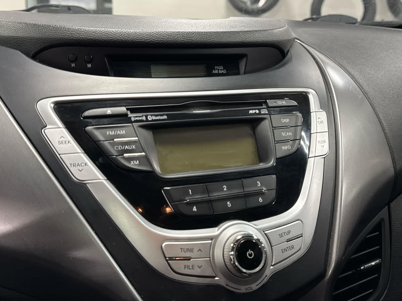2013 Hyundai Elantra Limited - Photo 28