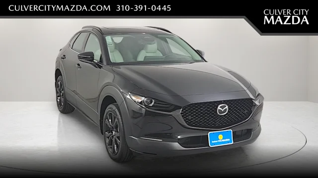 2025 Mazda CX-30 Turbo Premium Plus AWD's photo