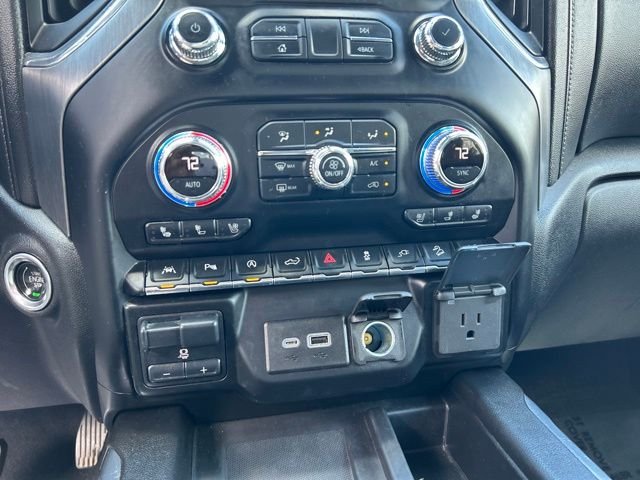 Used 2020 Gray GMC Denali image 29