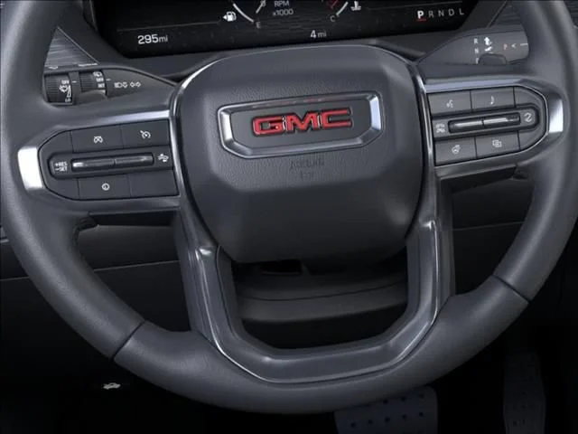 New 2026 Sterling Metallic GMC Elevation image 19