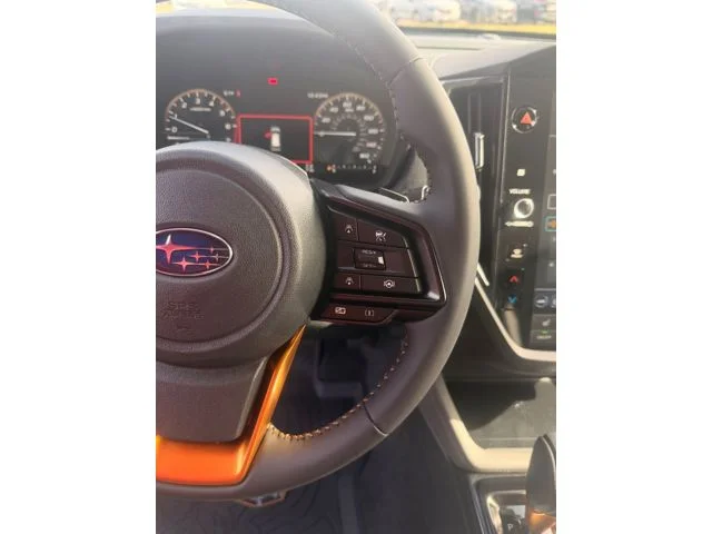 2026 Subaru Forester Wilderness - Photo 33
