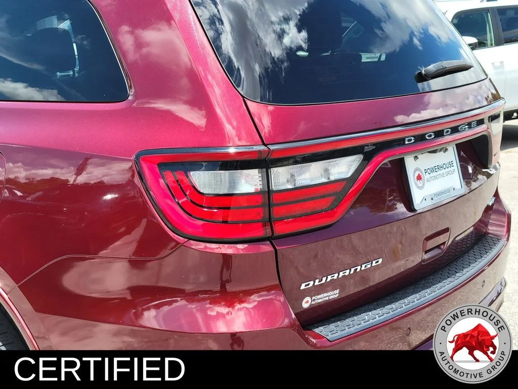 Used 2023 Red Dodge GT Plus image 12