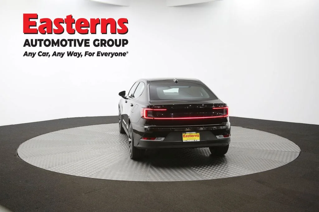 Used 2021 Black Polestar Launch Edition image 62