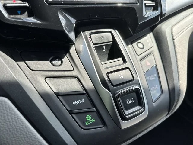 Used 2019 Black Honda EX-L image 31