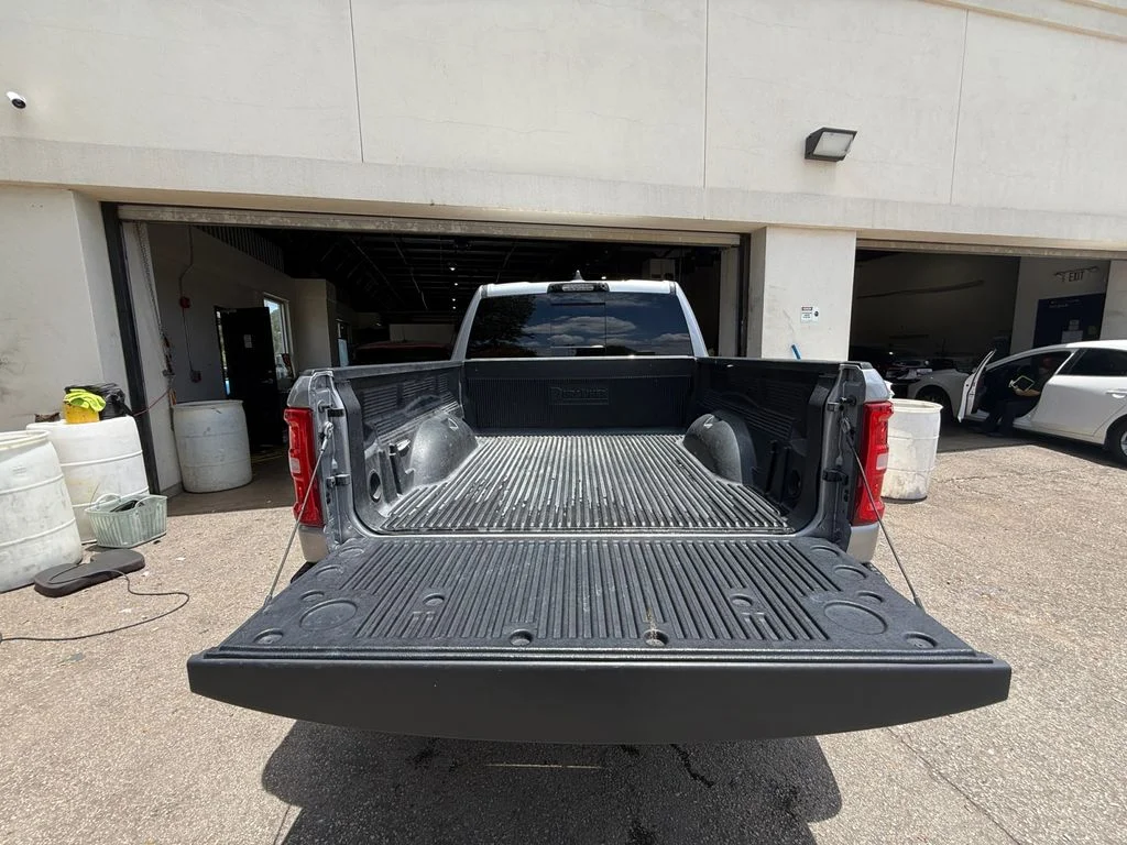 Used 2025 Silver Ram Big Horn/Lone Star image 19