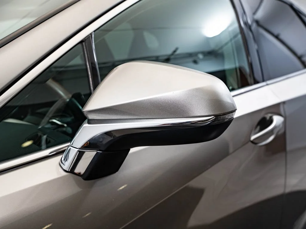 Used 2021 Atomic Silver Lexus 350 image 17