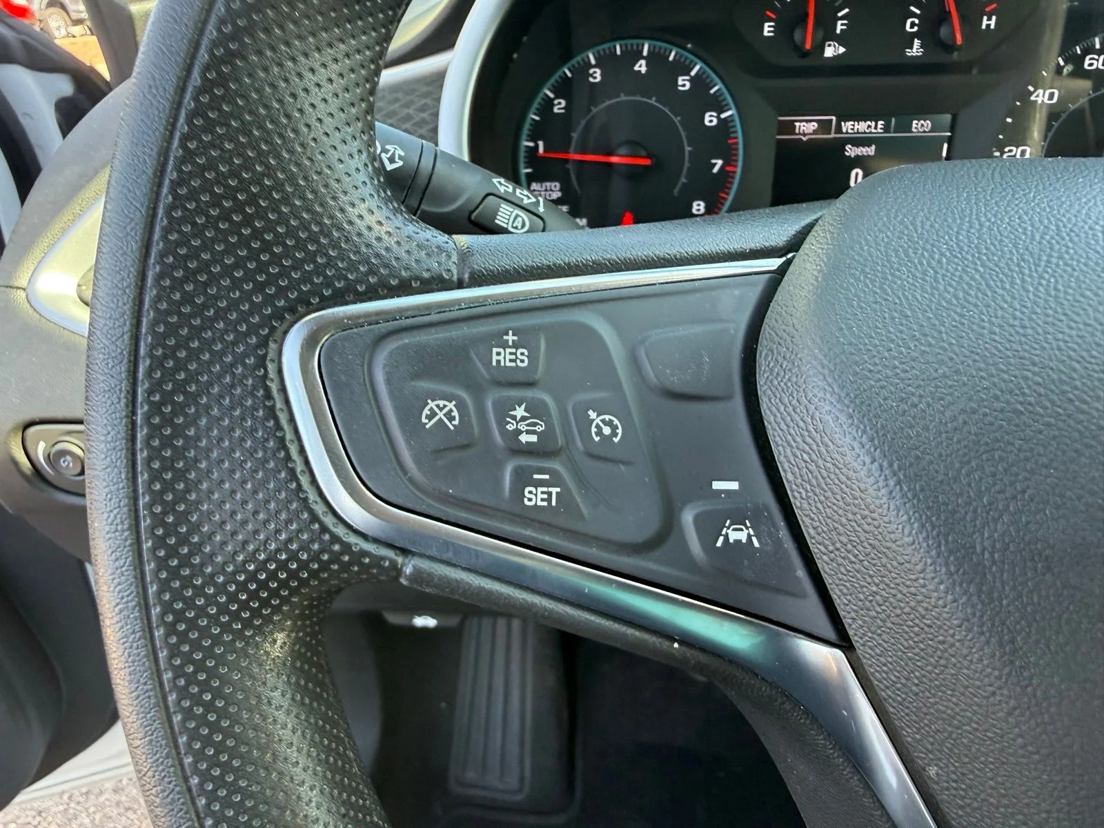2024 Chevrolet Malibu 1LT - Photo 18