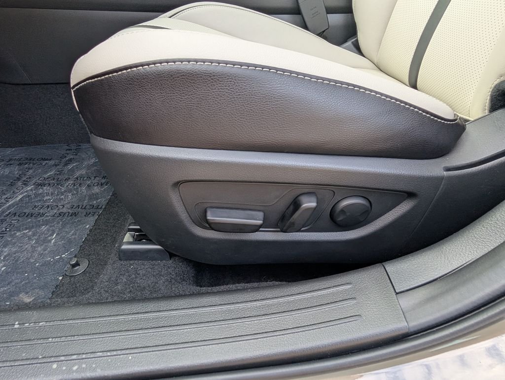 New 2026 Zircon Sand Metallic Mazda 2.5 Turbo AWD image 11