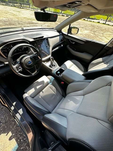 2020 Subaru Outback Limited - Photo 12