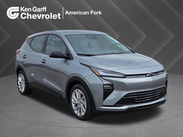 2027 Chevrolet Bolt EV LT Auto's photo