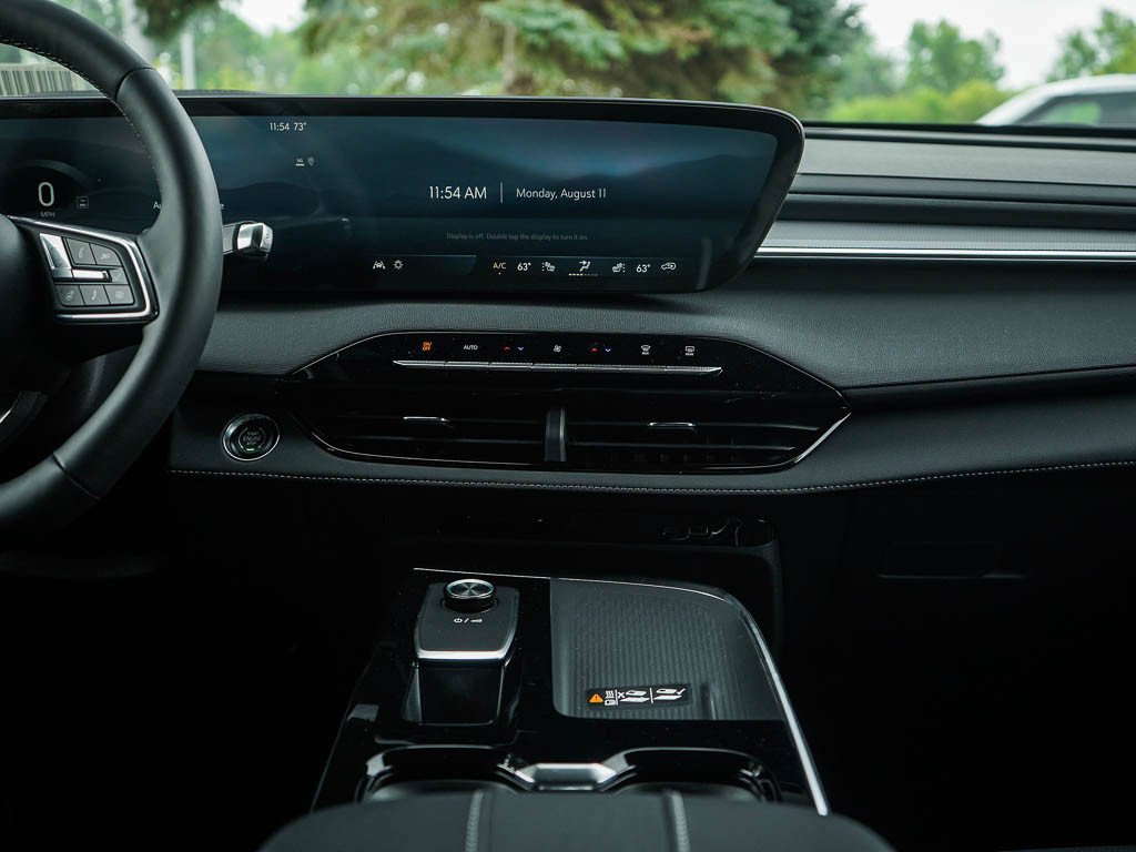 2026 Buick Enclave Sport Touring - Photo 17