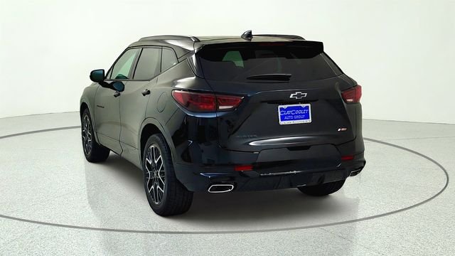 2026 Chevrolet Blazer RS - Photo 5