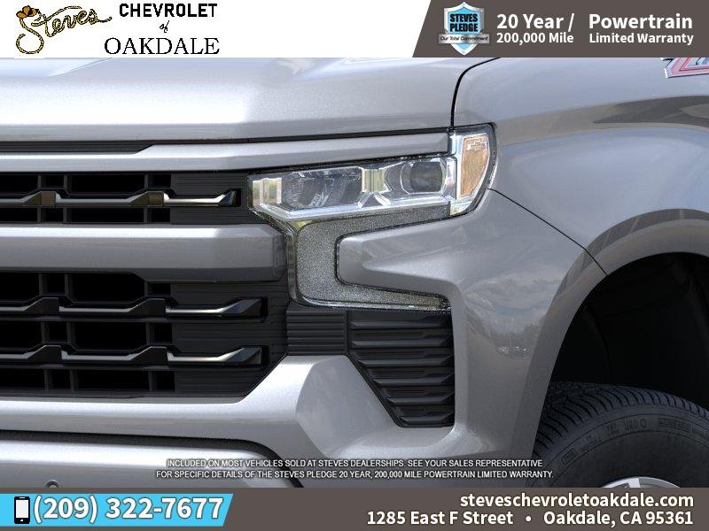 2026 Chevrolet Silverado 1500 RST - Photo 10
