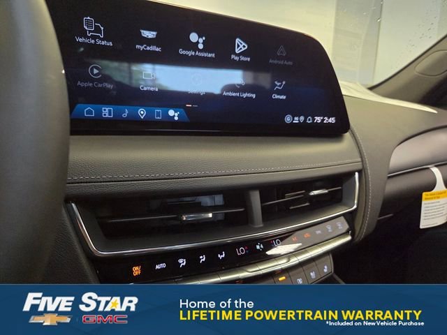 2026 Cadillac CT5 Premium Luxury - Photo 21
