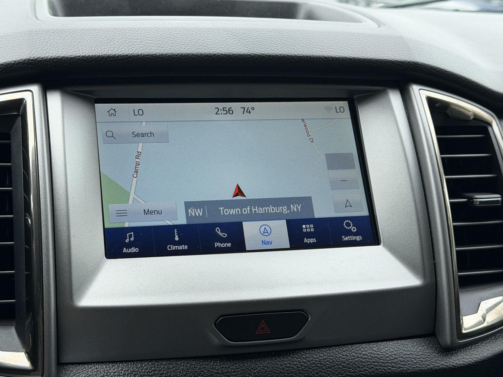 Used 2019 Magnetic Ford XLT image 5