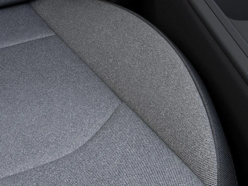 New 2026 Interstellar Gray Kia LXS image 24