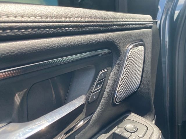 Used 2026 Blue Ram Rebel image 13
