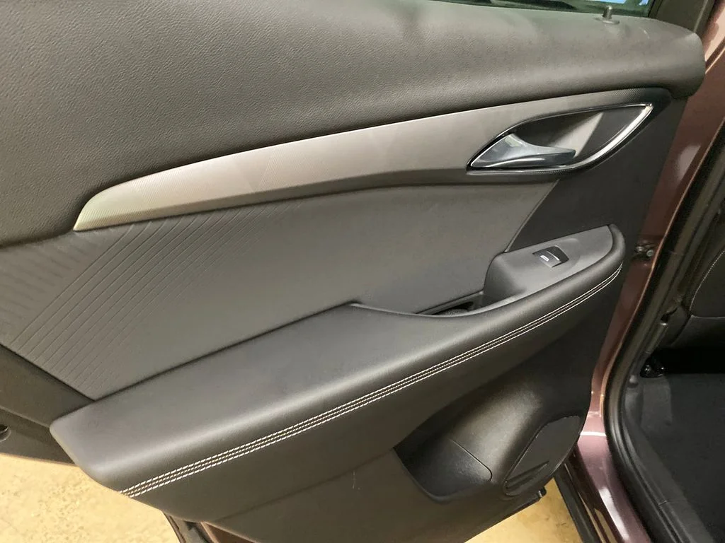 Used 2024 Purple Buick Sport Touring image 17