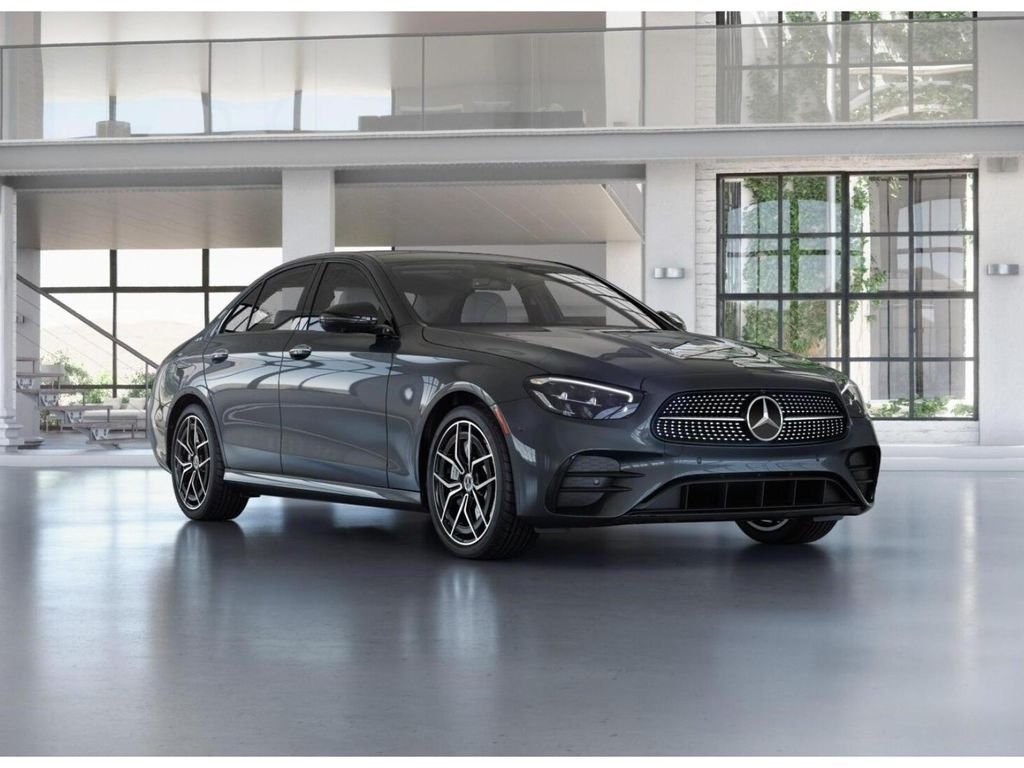 Certified Used 2023 Graphite Mercedes-Benz  image 11