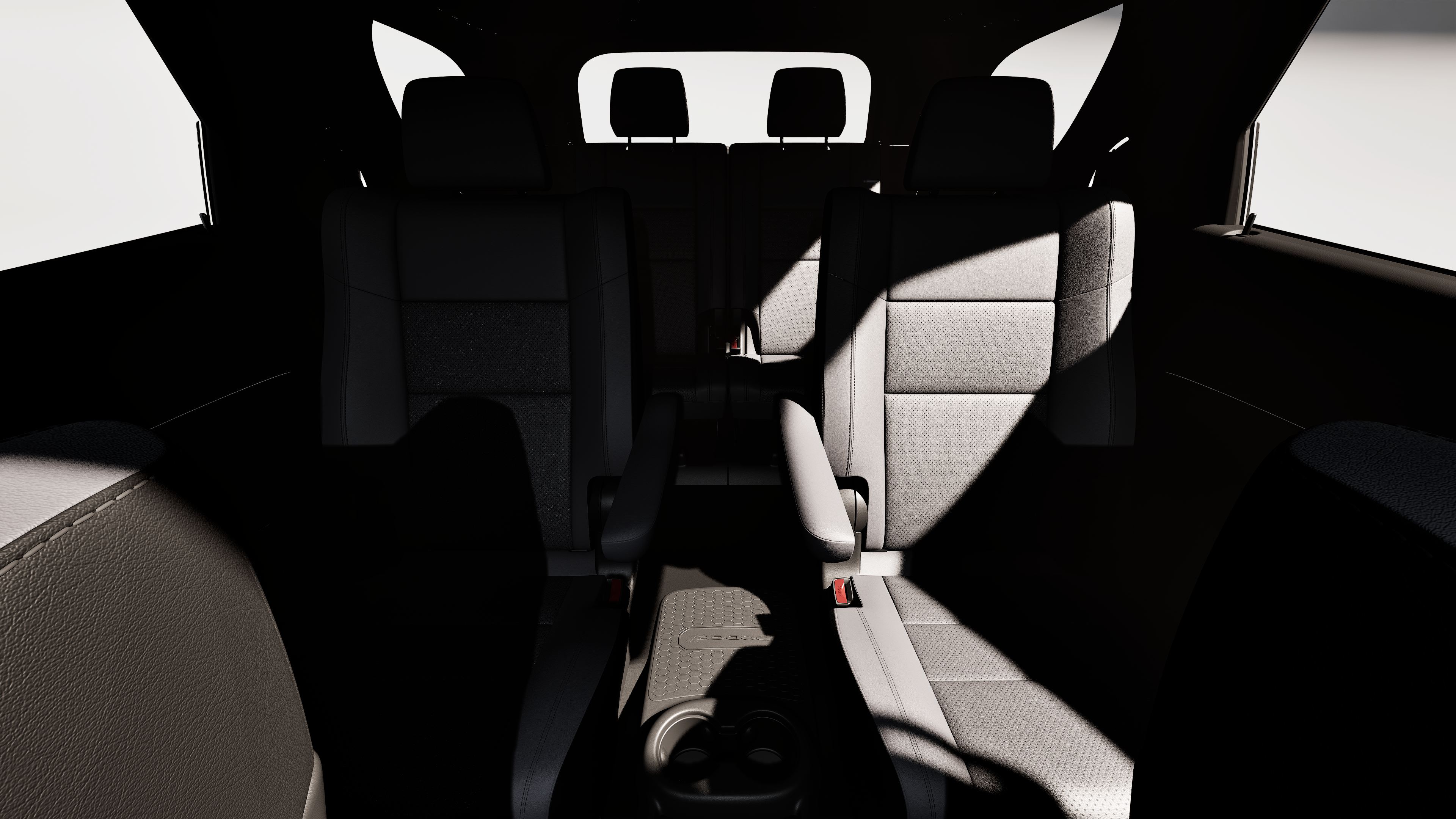 New 2027 B5 Blue Dodge GT PREMIUM image 3