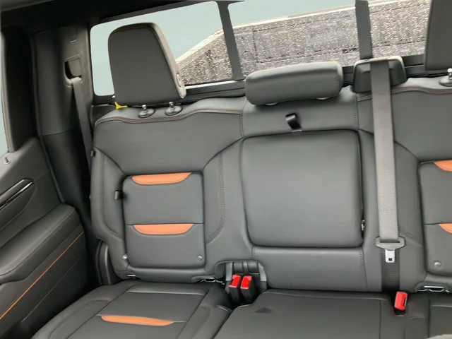 2026 GMC Sierra 1500 AT4 - Photo 31